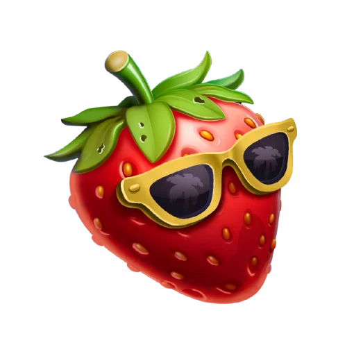Fruit Super Nova
