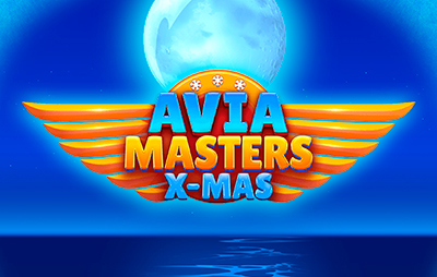 Aviamasters X-mas