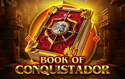 Book of Conquistador
