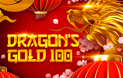 Dragon's Gold 100