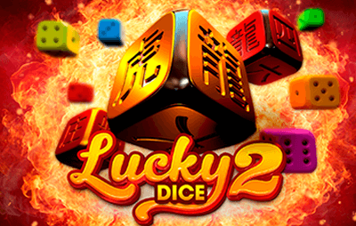 Lucky Streak 2 (Dice)
