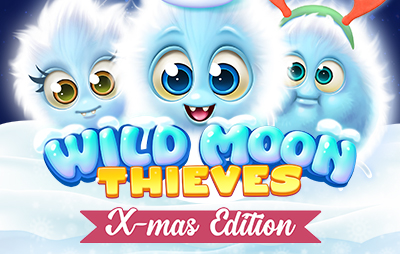 Wild Moon Thieves